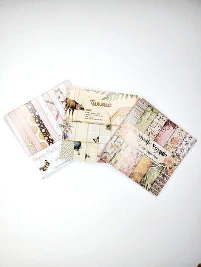 Decorative Cardstock