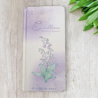 Life Is Flower : To Do List Notebooks