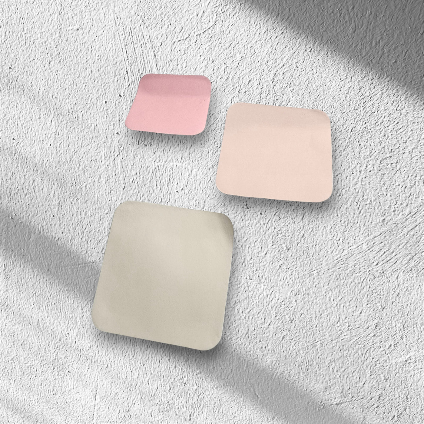 Pastel Perfection : Sticky Notes