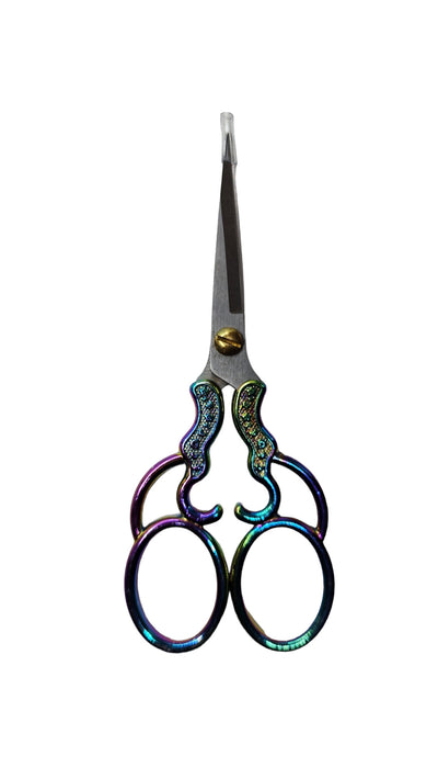 Victorian Mermaid  - Craft Scissors