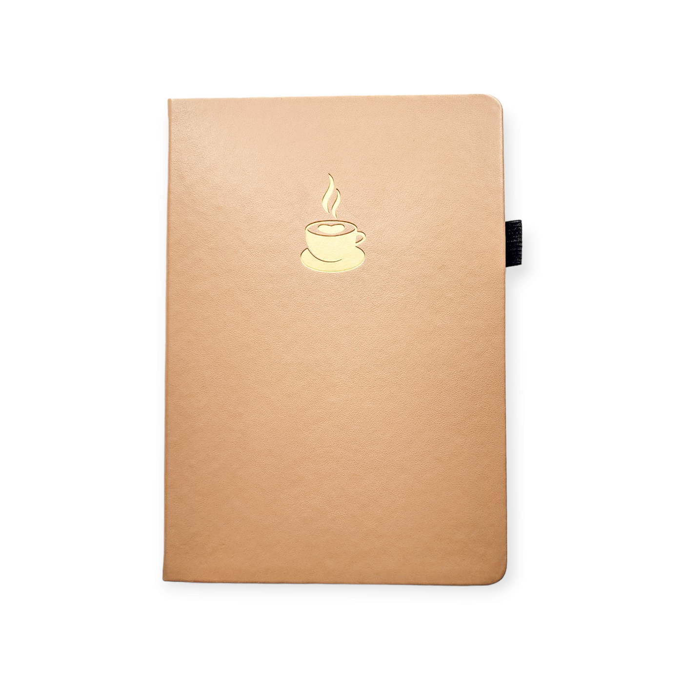 Coffee : A5 Journal