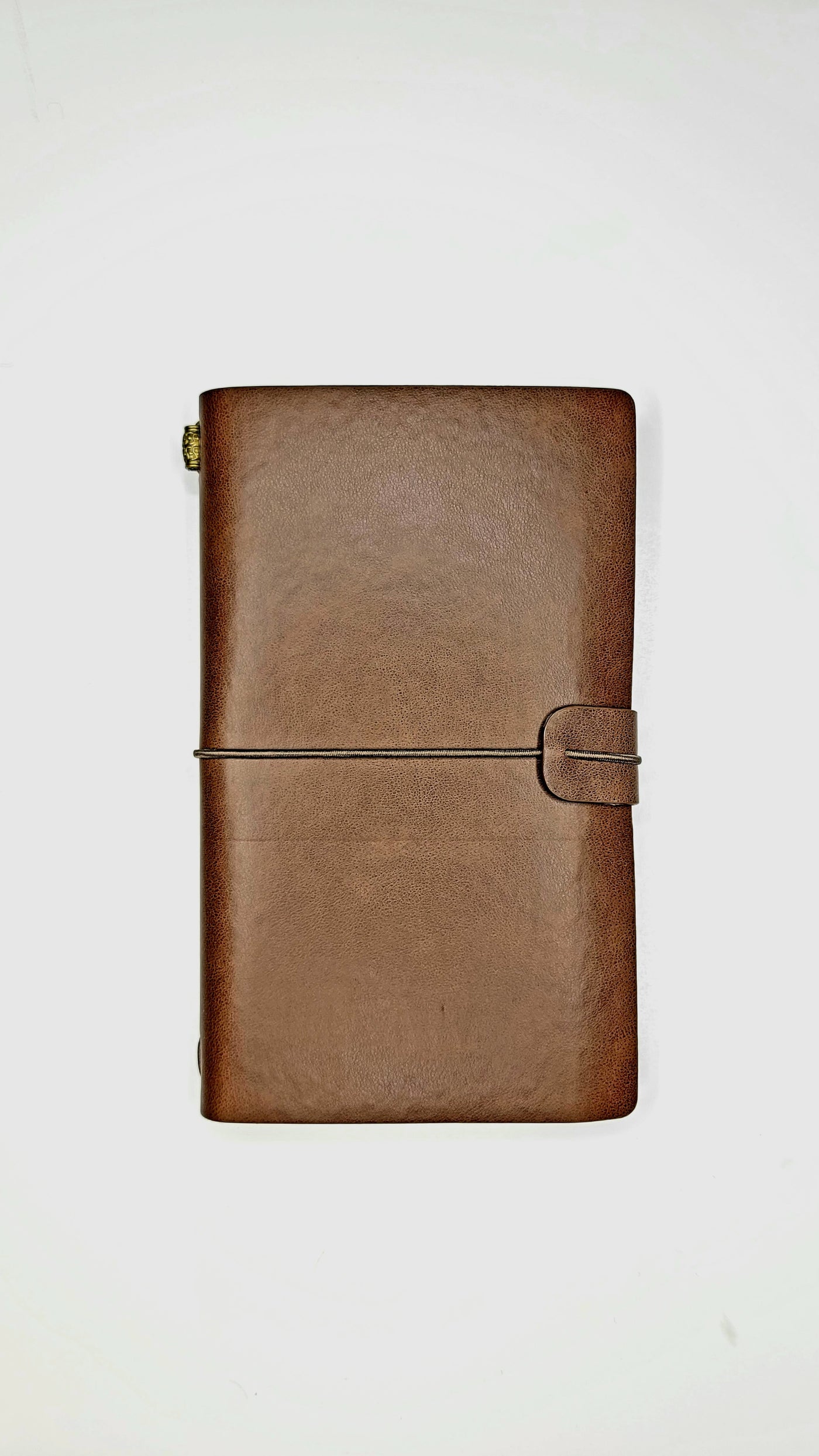 Vintage Travel Notebook - Thehealinghandbook