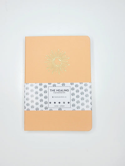 A5 Dot Grid Notebook 