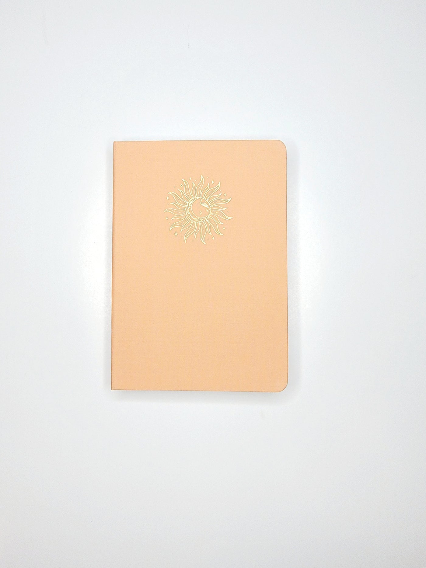 A5 Dot Grid Notebook 