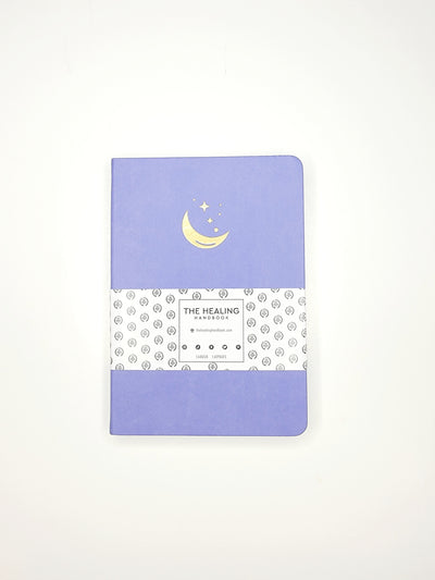 Dot Grid Notebook