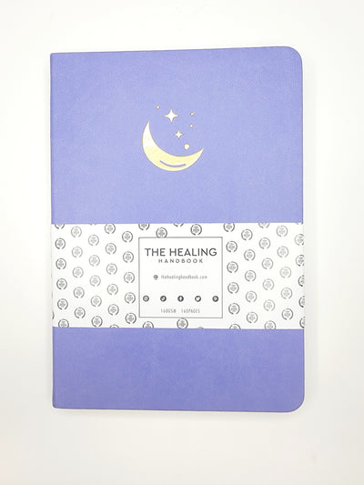 Dot Grid Notebook