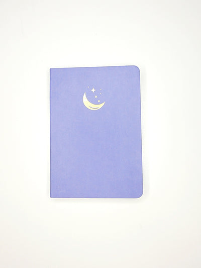 Dot Grid Notebook