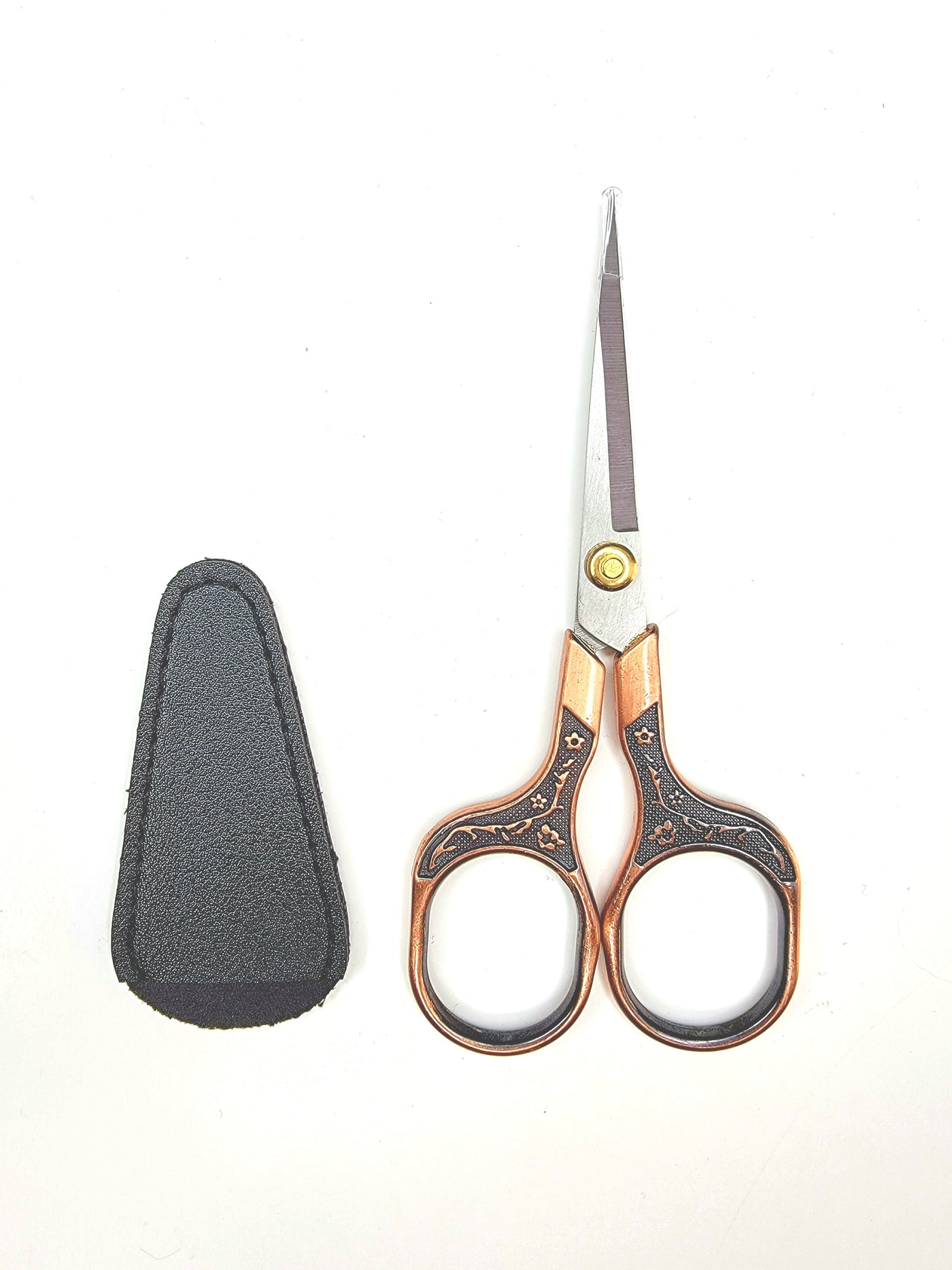 Vintage Antique - Craft Scissors - Thehealinghandbook