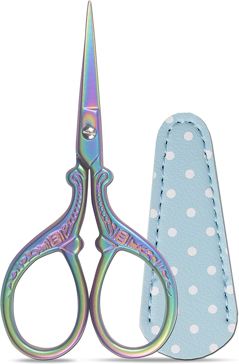 Colorful Craft Scissors