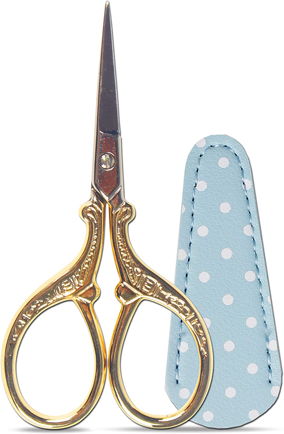 Gold Craft Scissors