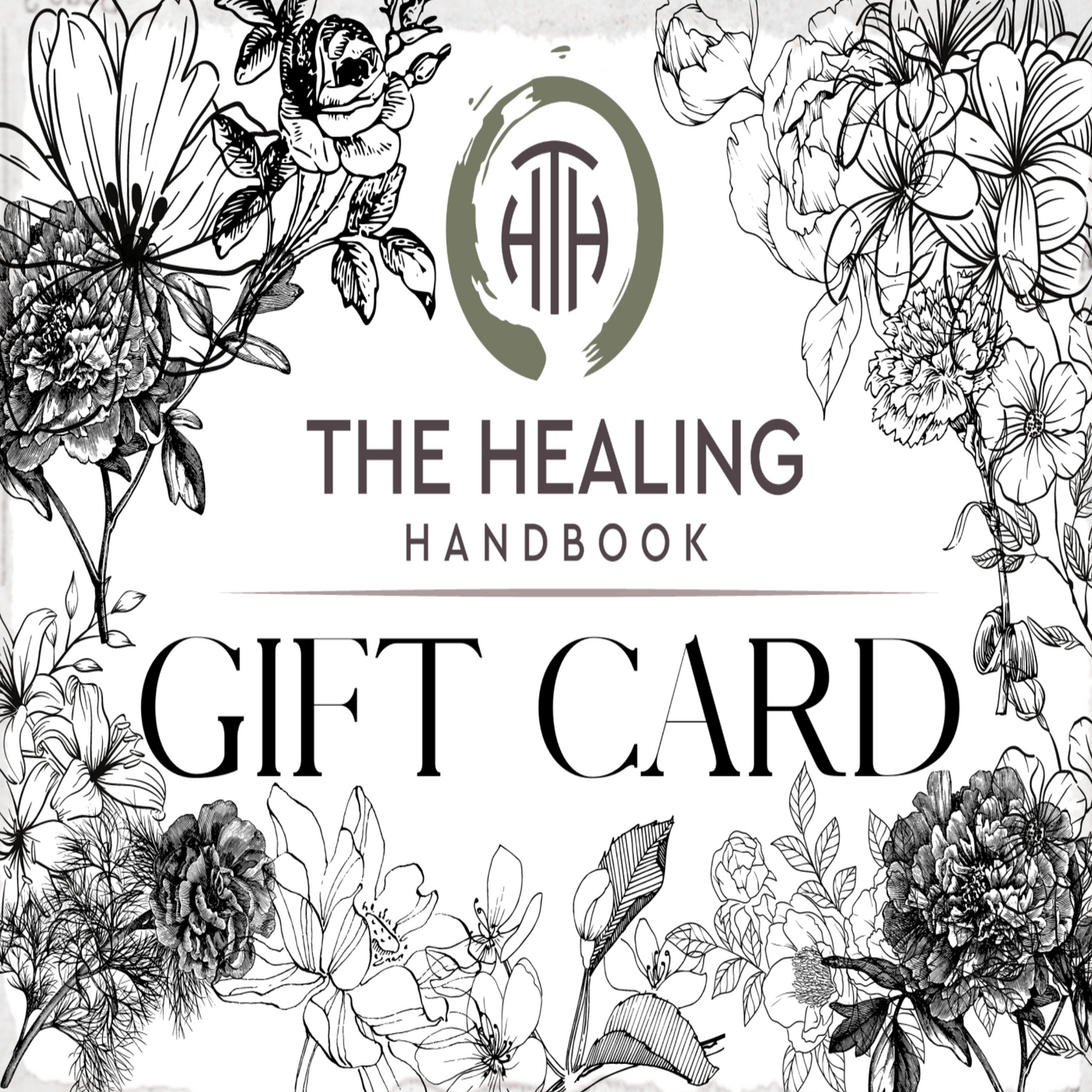 E -Gift Card