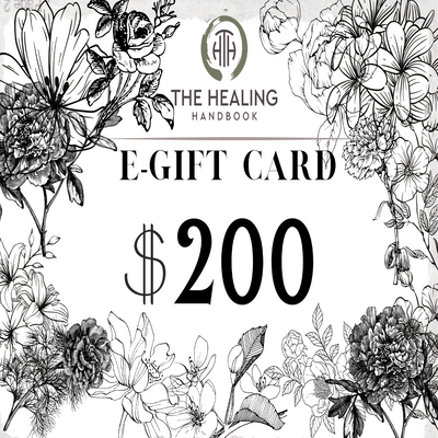 E -Gift Card