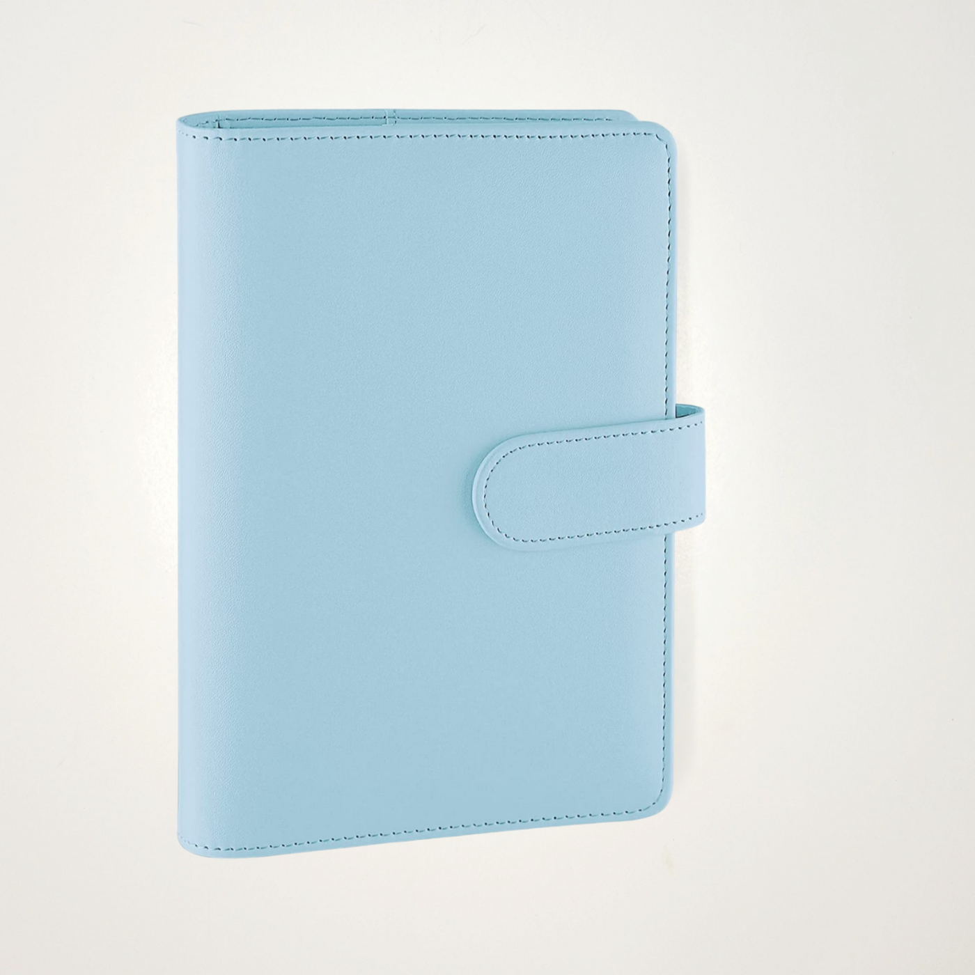 Mint Blue Notebook