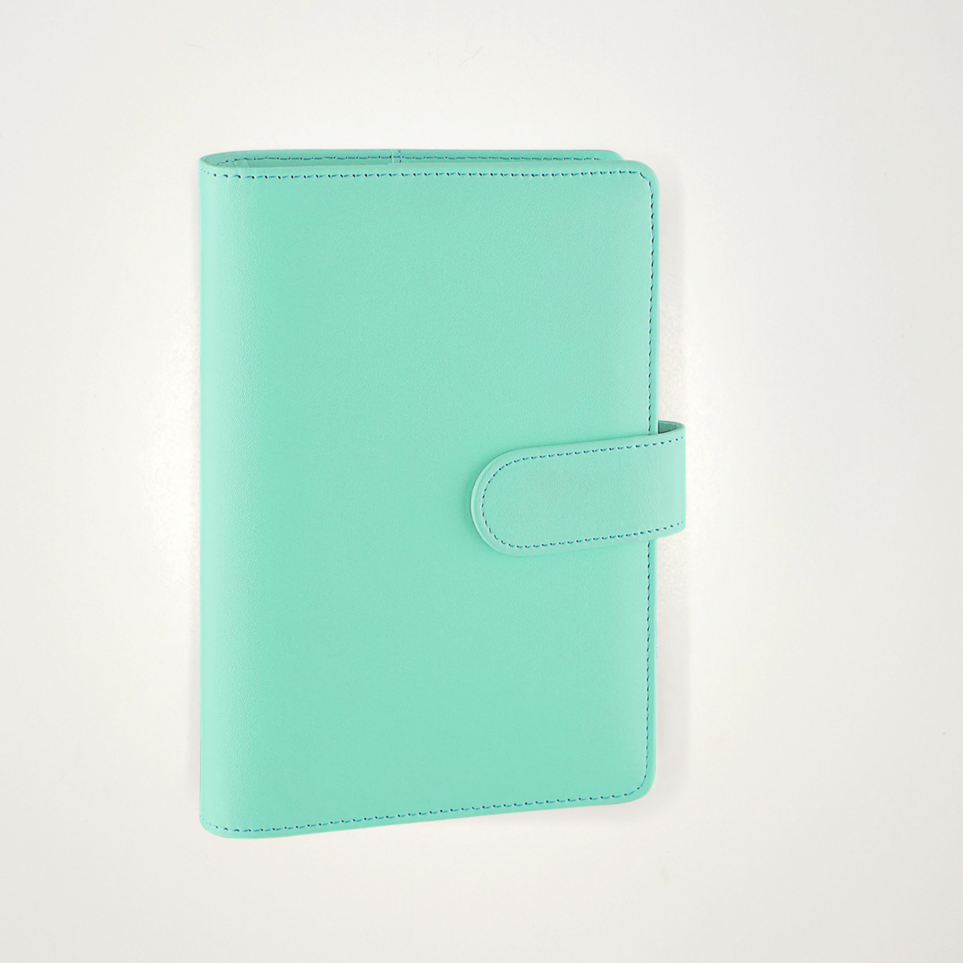 Light Green Notebook